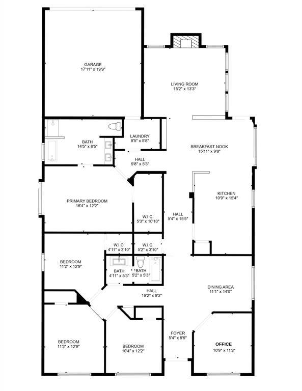 Garland, TX 75040,2413 Greenfield Circle