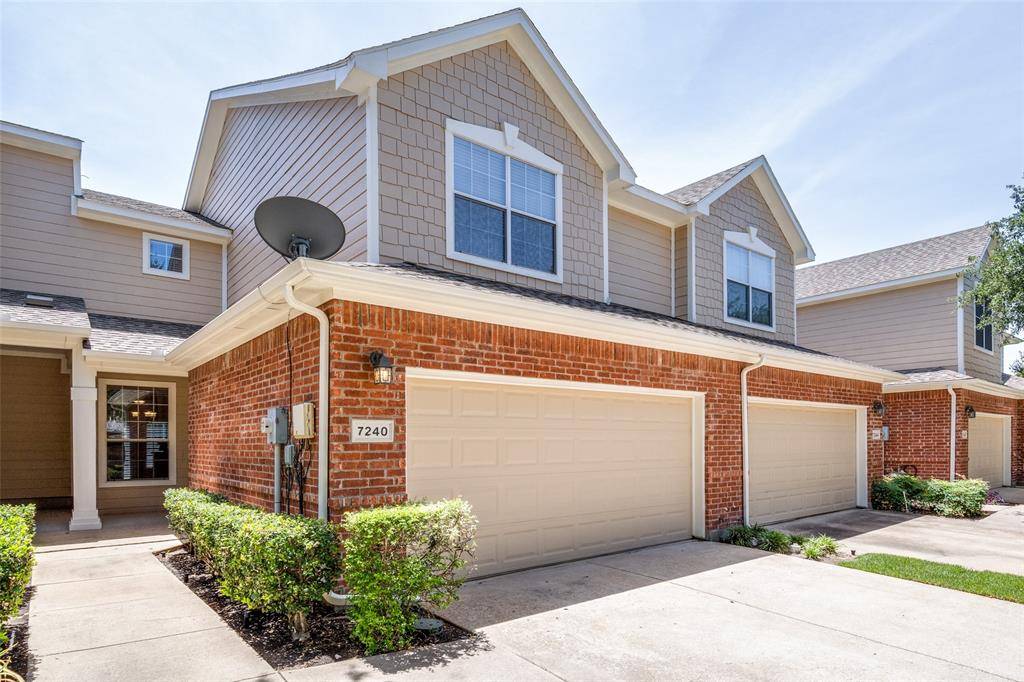 Plano, TX 75093,7240 Rembrandt Drive