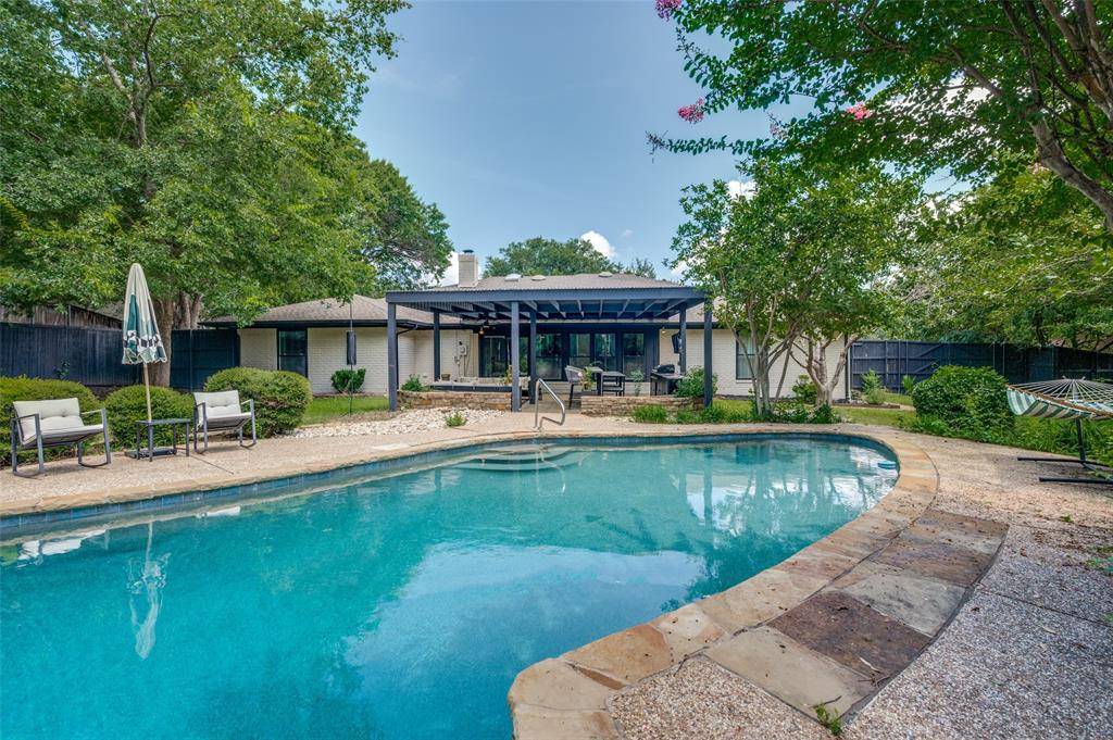 Fort Worth, TX 76132,13 Windward Road