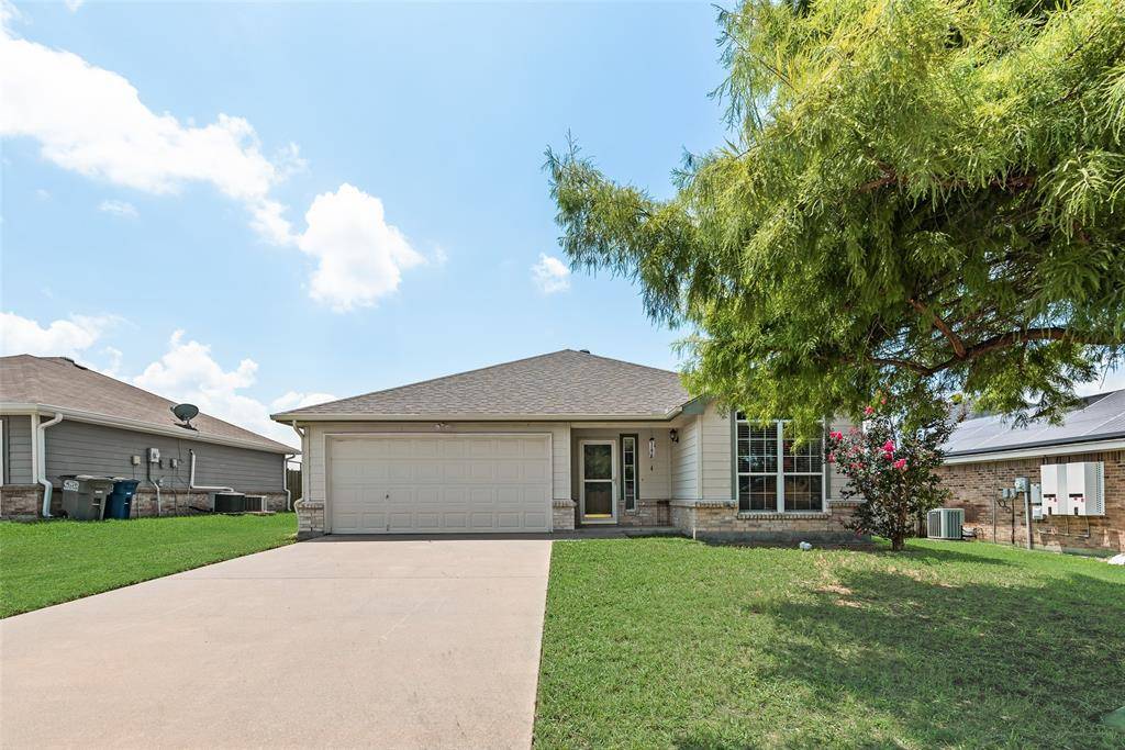 Princeton, TX 75407,202 Oxford Loop