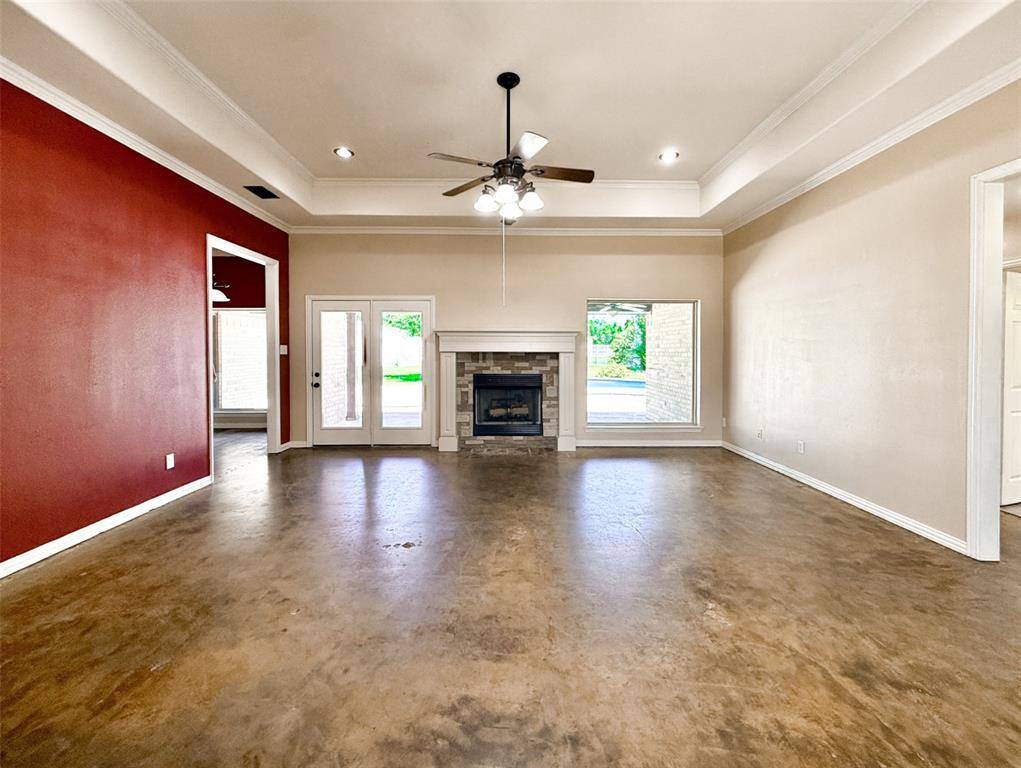 Sanger, TX 76266,2501 Caddo Trail