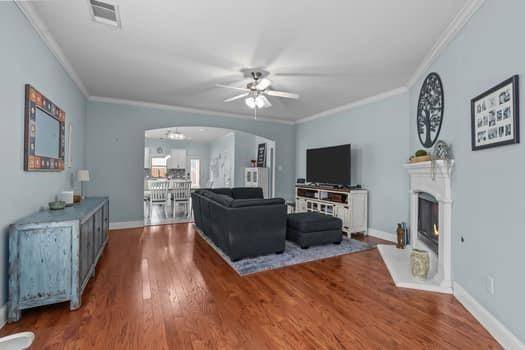 Mckinney, TX 75072,10213 Pear Valley Road