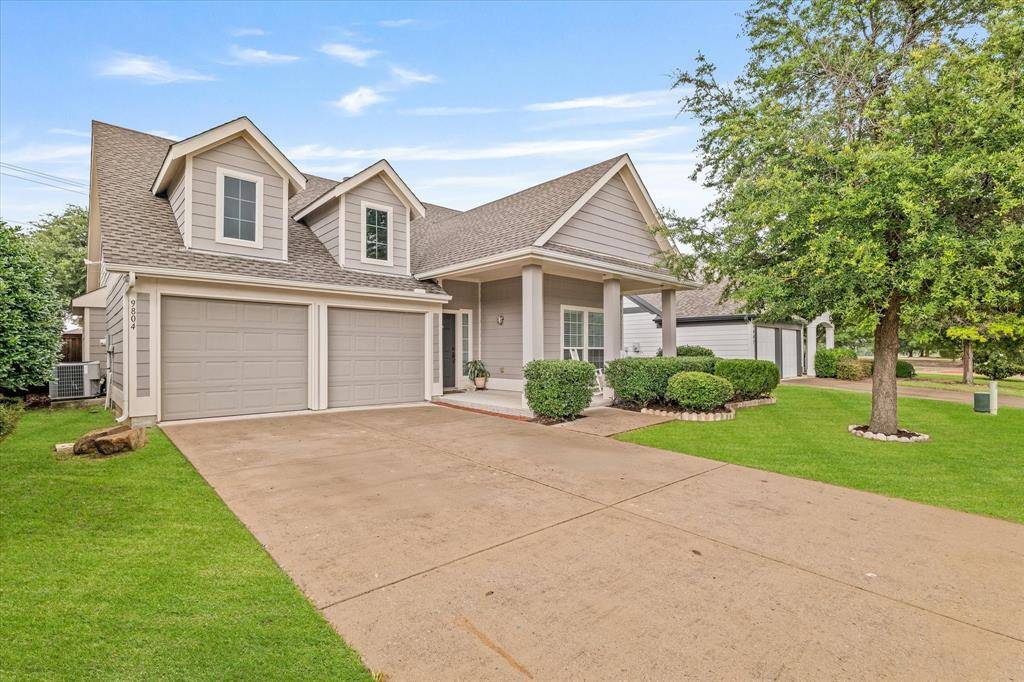 Mckinney, TX 75072,9804 Tyler Drive