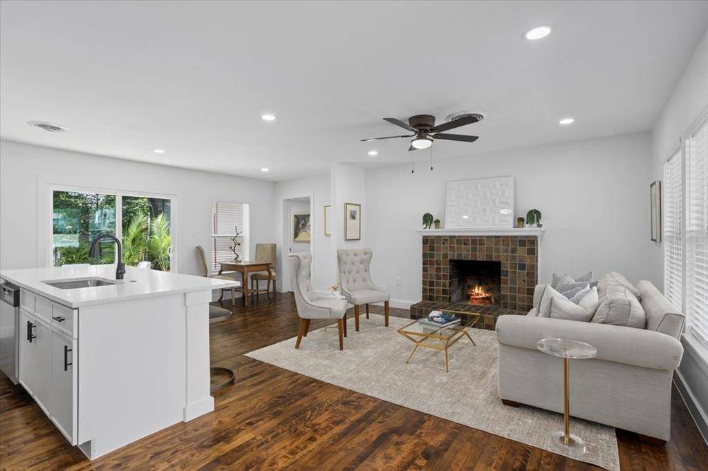 Fort Worth, TX 76111,3004 Yucca Avenue