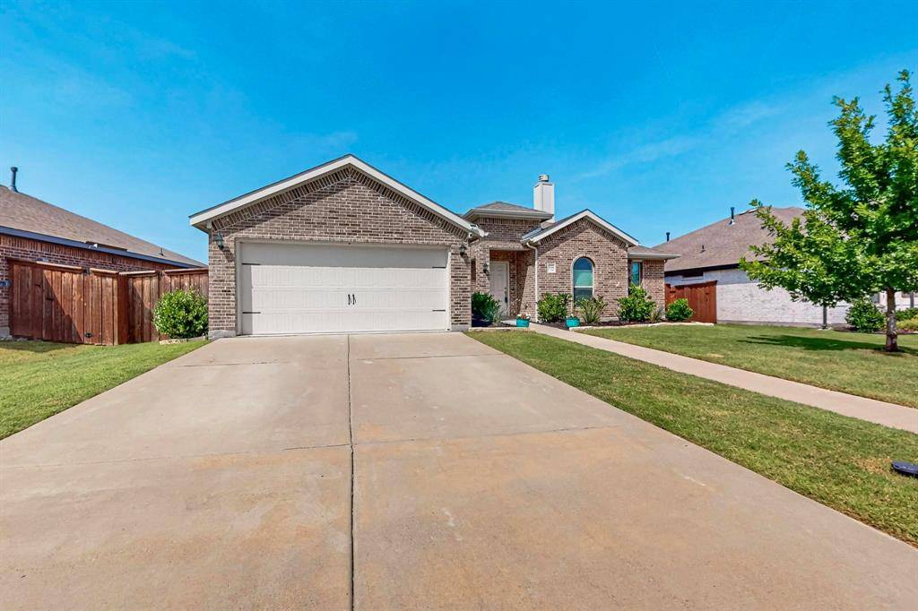 5539 Huffines Boulevard, Royse City, TX 75189