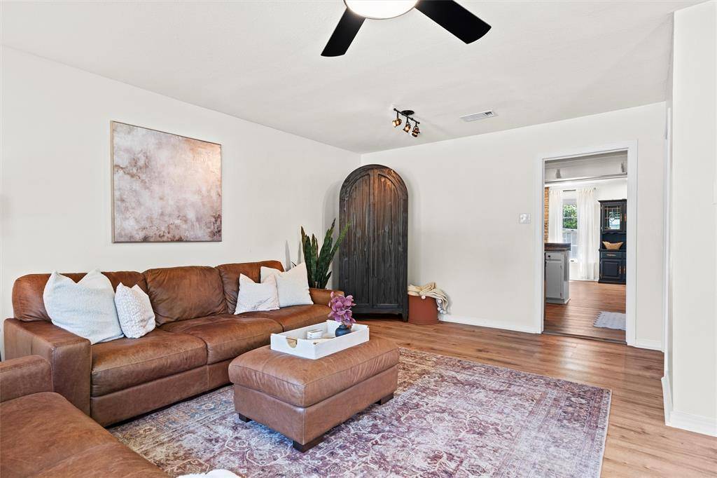 Weatherford, TX 76086,707 Sycamore Street