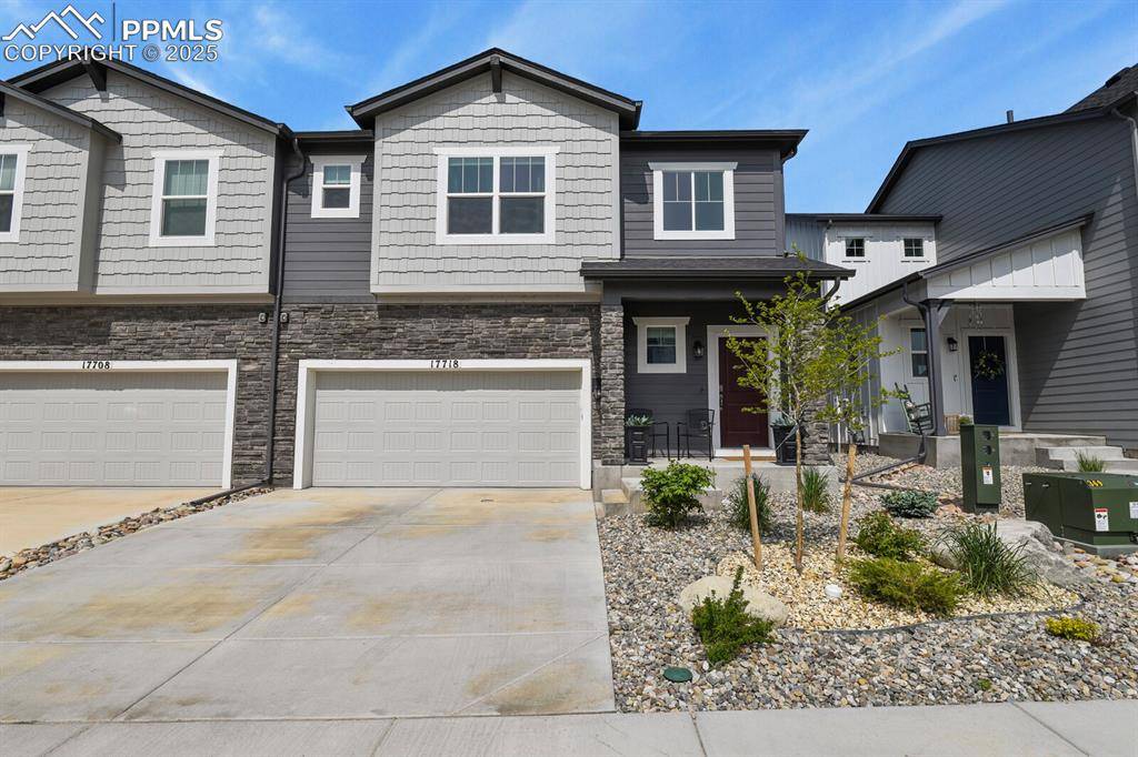 17718 Lemon Rye LOOP, Monument, CO 80132