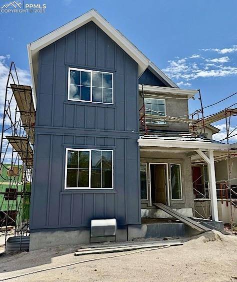 1738 Gold Hill Mesa DR, Colorado Springs, CO 80905