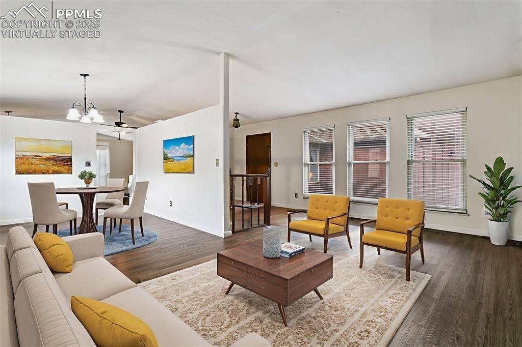 Colorado Springs, CO 80917,2932 W Whileaway CIR