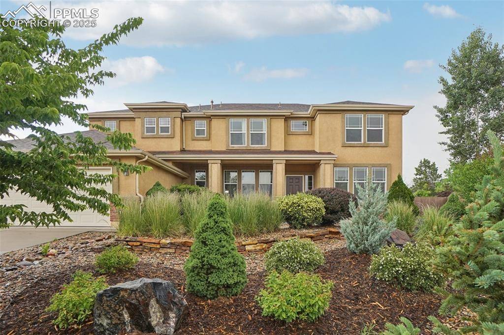 10725 Black Elk WAY, Colorado Springs, CO 80908