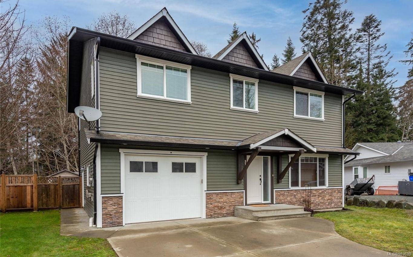 2746 Bradford Dr, Campbell River, BC V9W 0A3