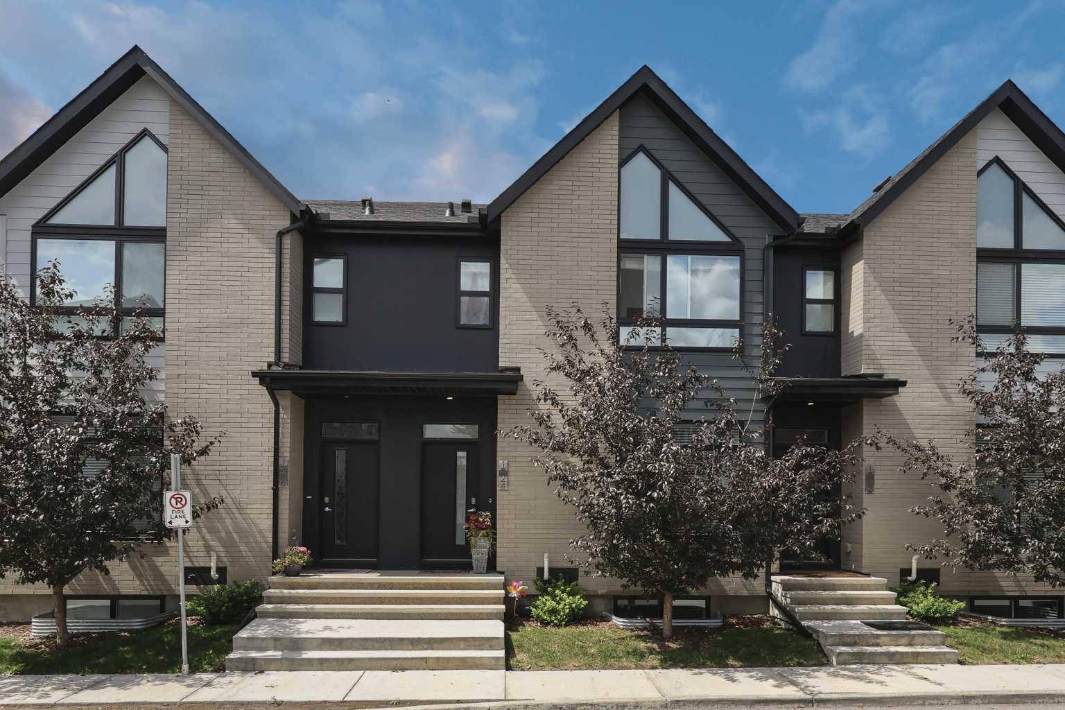 1224 Sage Meadows GDNS NW, Calgary, AB T3P 1K4