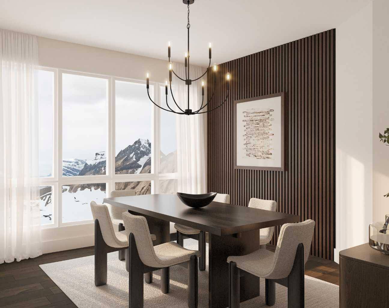 Canmore, AB T1W 0K2,101H Stewart Creek Rise #813