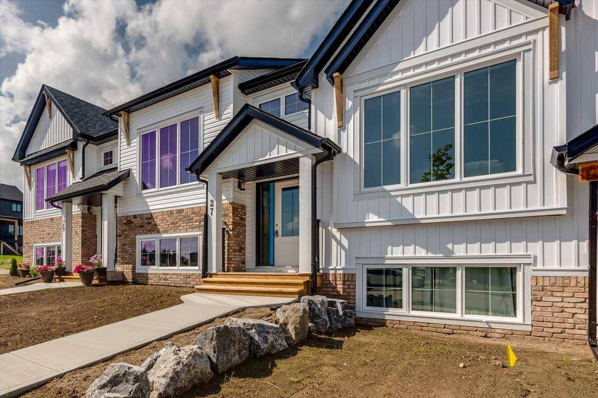 Sylvan Lake, AB T4S 0S6,27 Station DR