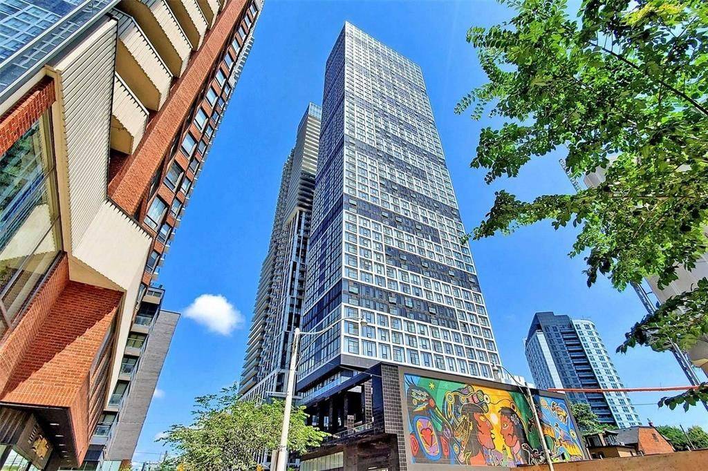 Toronto C08, ON M5B 0C3,251 Jarvis ST #1516