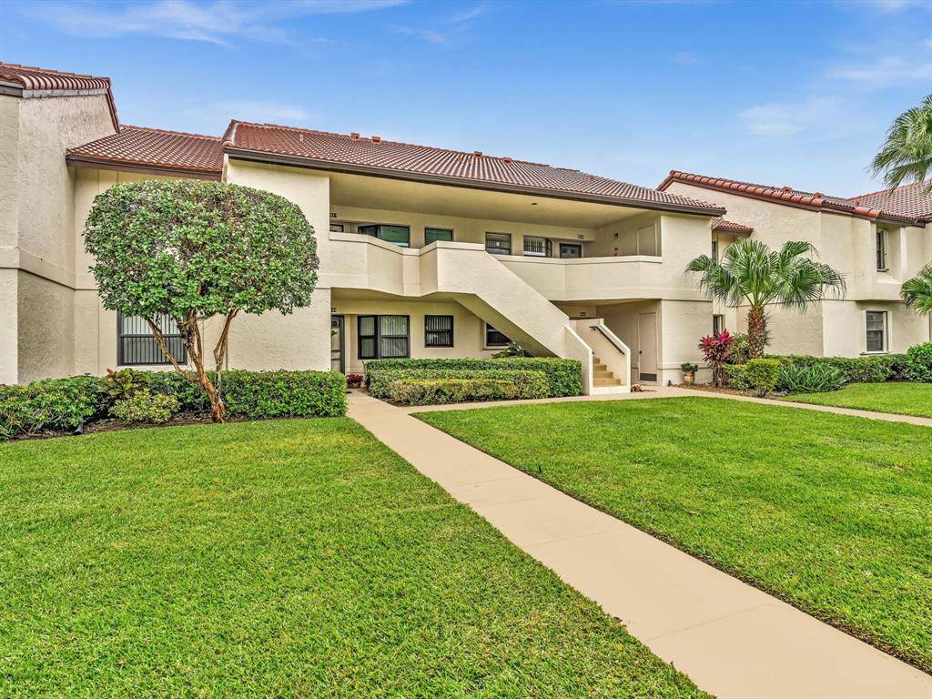 5833 Parkwalk Dr #5833, Boynton Beach, FL 33472
