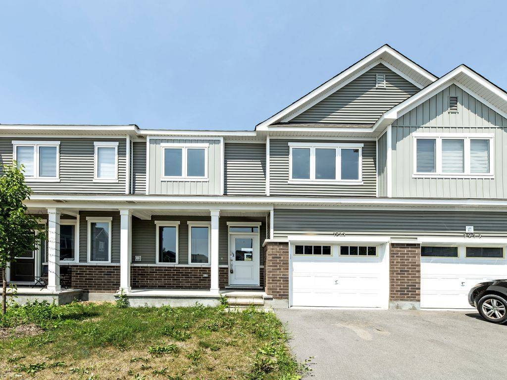 1915 Haiku ST, Barrhaven, ON K2J 6W8