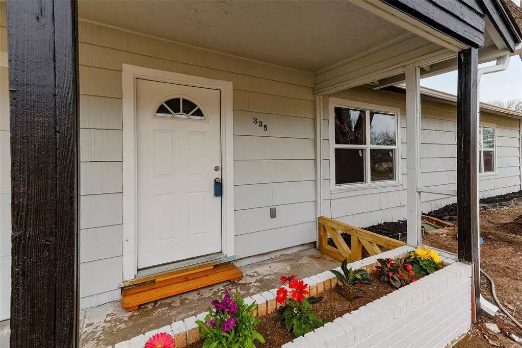Arlington, TX 76010,335 Highland Drive