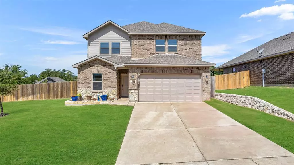 Anna, TX 75409,2112 Atlantic Avenue