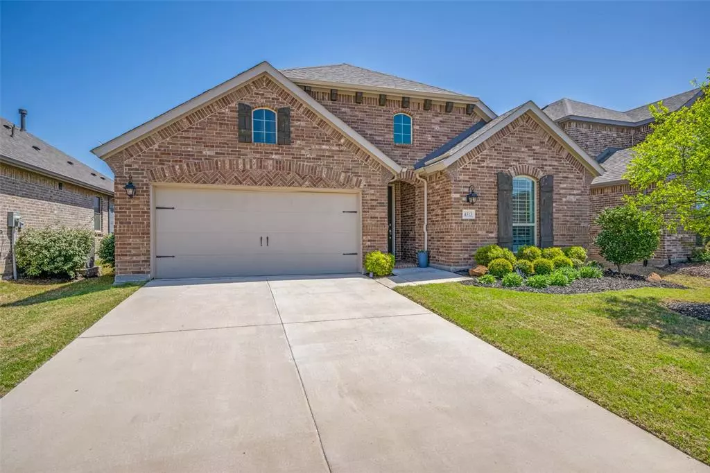 Northlake, TX 76226,4313 Mistflower Way