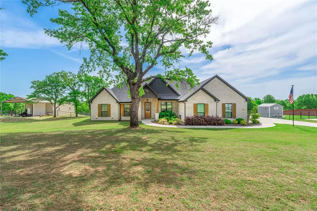 Azle, TX 76020,1153 Horizon Trace Drive