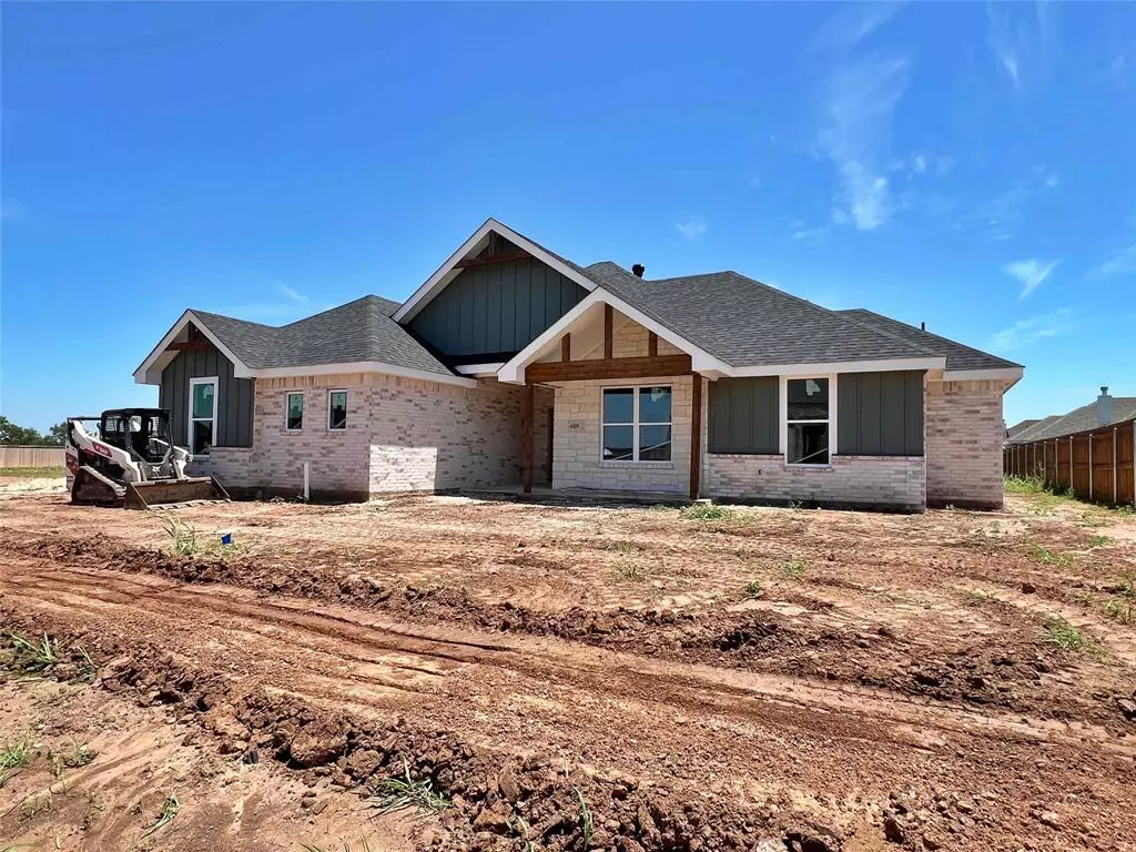 Abilene, TX 79606,6509 Windmill Grass Lane