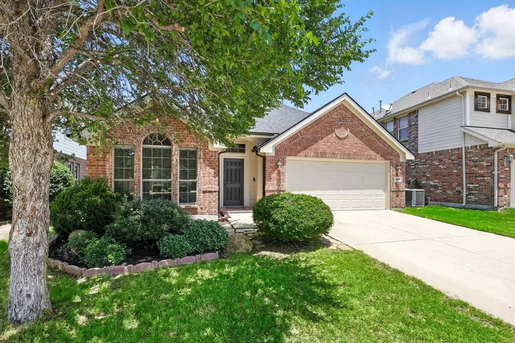 Little Elm, TX 75068,1017 Lake Hollow Drive