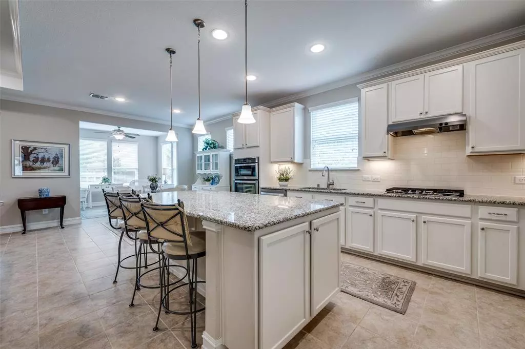 Frisco, TX 75036,8031 Reservoir Drive