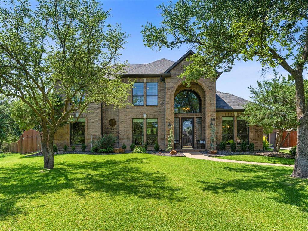 Southlake, TX 76092,102 Springbrook Court