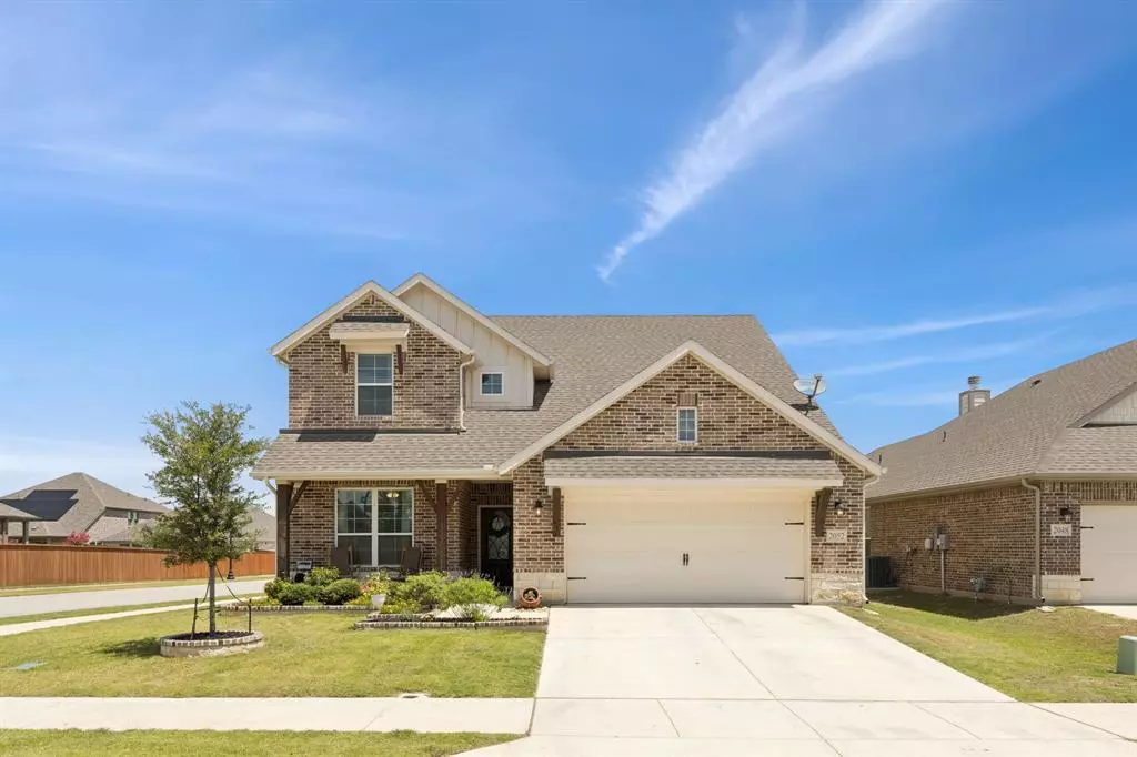 Haslet, TX 76052,2052 Bellatrix Drive