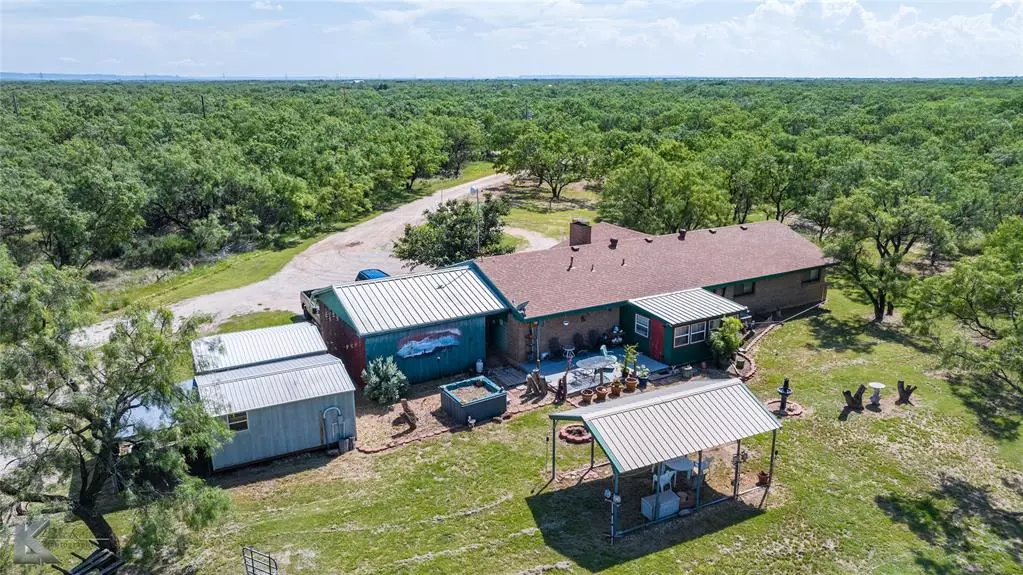 Merkel, TX 79536,17142 County Road 496