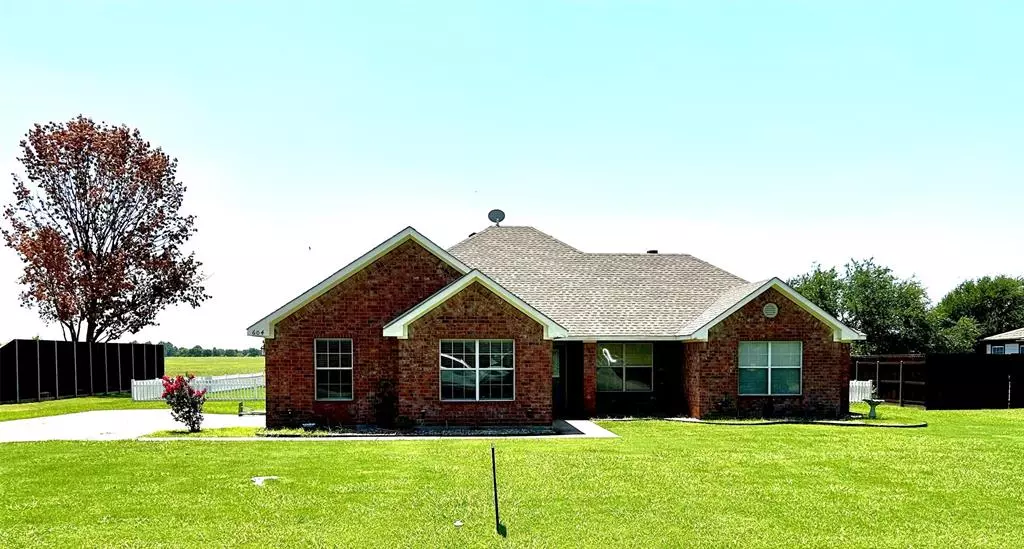 Tioga, TX 76271,604 Fawn Trail