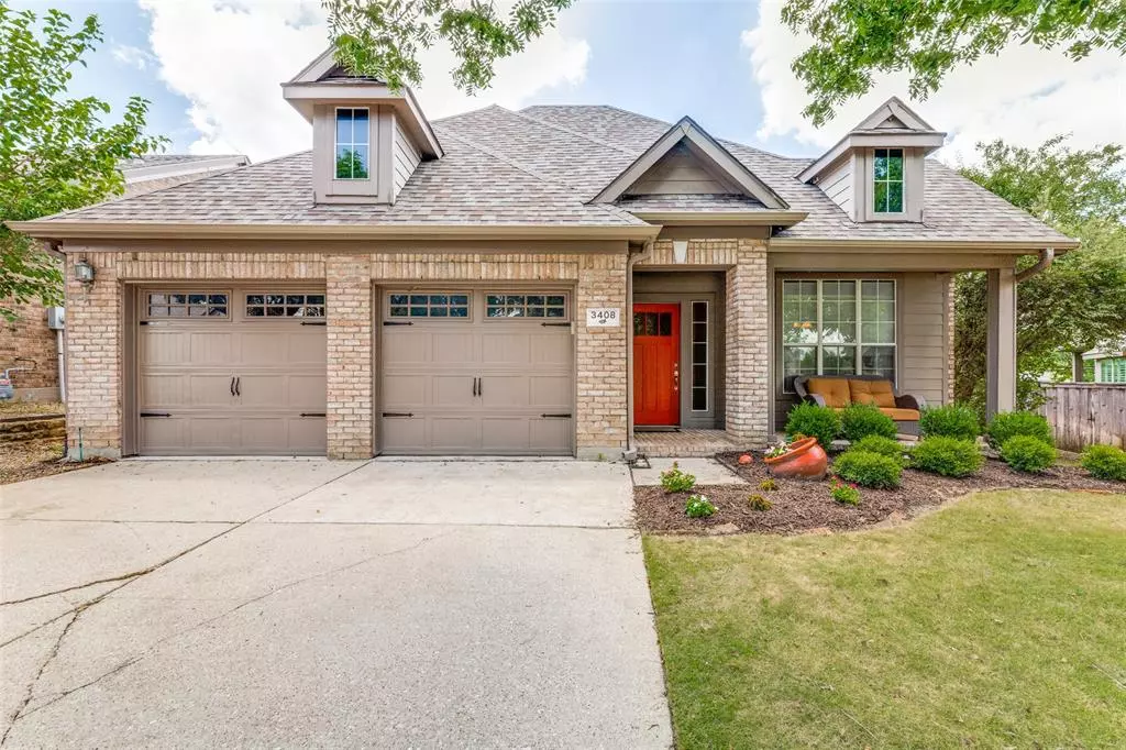 Fort Worth, TX 76244,3408 Beekman Drive