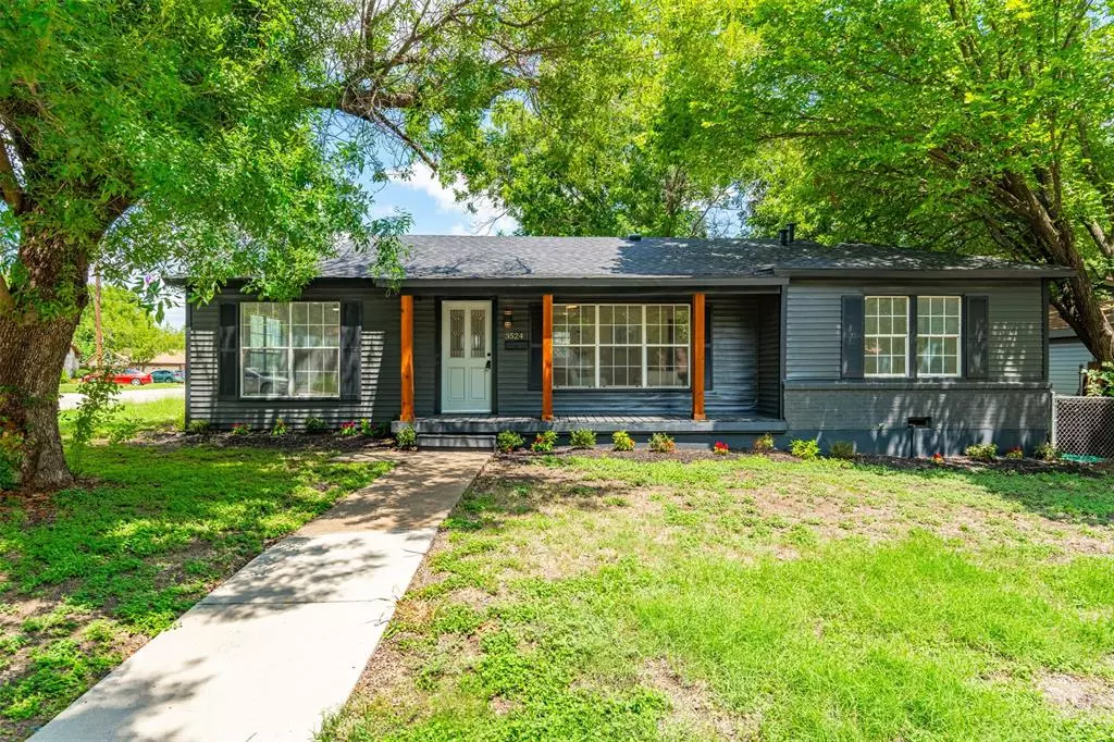 Haltom City, TX 76117,3524 Swan Street