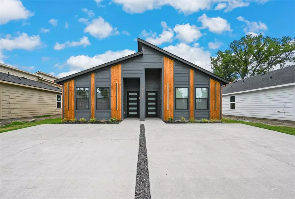 Greenville, TX 75401,3018 Henry Street #A