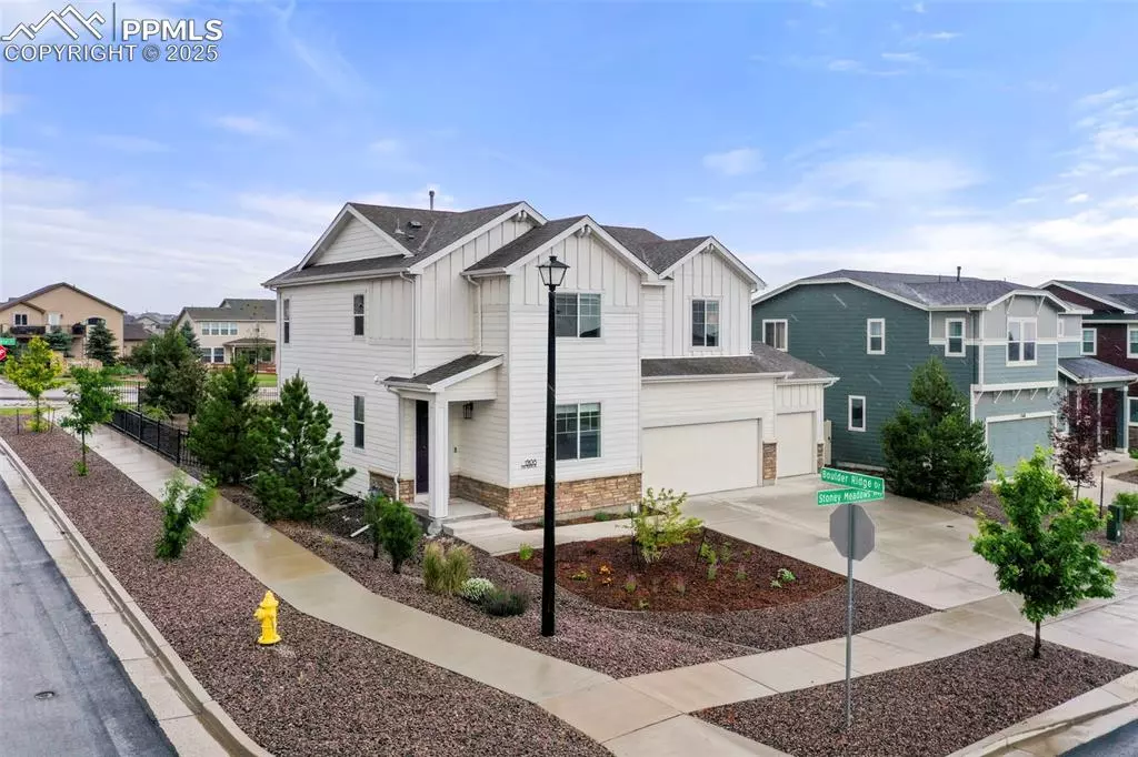 Peyton, CO 80831,13108 Stoney Meadows WAY