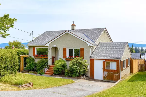 8051 Arthur St, Crofton, BC V0R 1R0