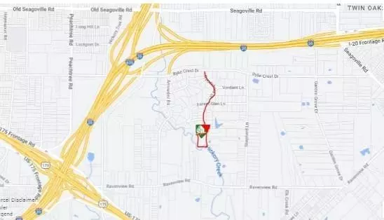 Address Not Disclosed