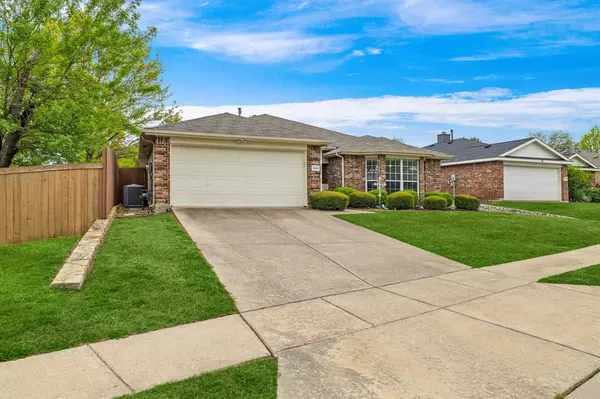 Mckinney, TX 75071,2301 Glenhaven Drive