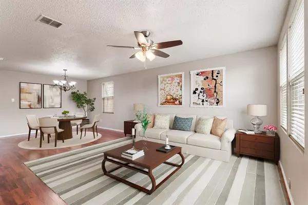 Fort Worth, TX 76123,3840 Country Lane