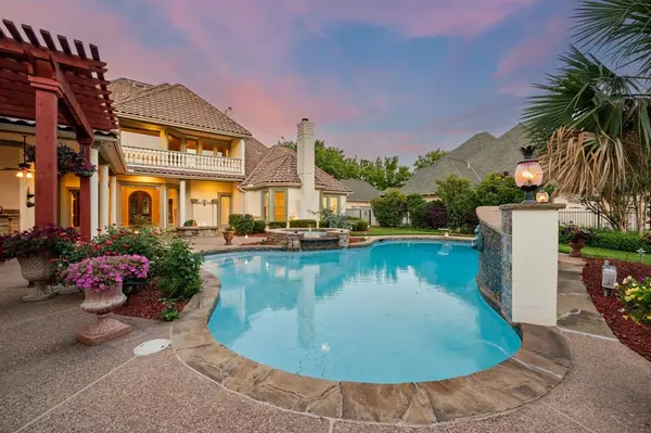 Colleyville, TX 76034,5404 Miramar Lane