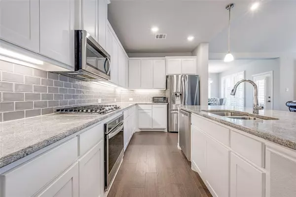Northlake, TX 76226,4313 Mistflower Way
