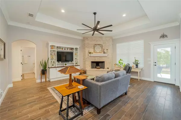 Azle, TX 76020,1153 Horizon Trace Drive