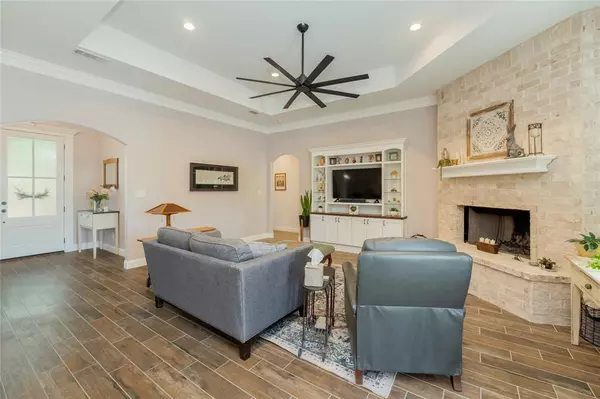 Azle, TX 76020,1153 Horizon Trace Drive