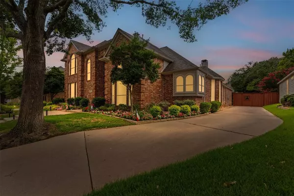 Richardson, TX 75080,1909 Sagebrush Trail