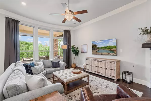 The Colony, TX 75056,2324 Barton Creek Boulevard