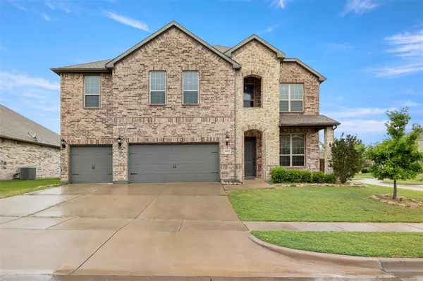 Wylie, TX 75098,1617 Ringtail Drive