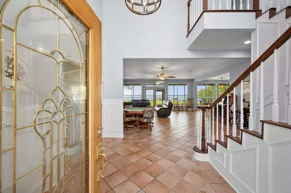 Kerens, TX 75144,411 Pecan Point Drive