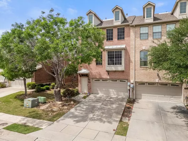 425 Busher Drive, Lewisville, TX 75067