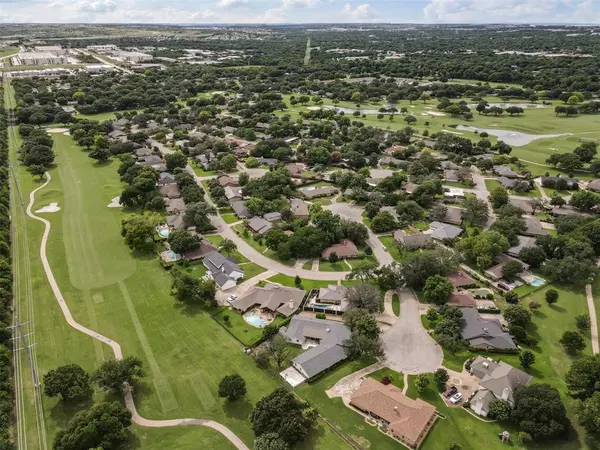 Fort Worth, TX 76126,6805 Benito Court